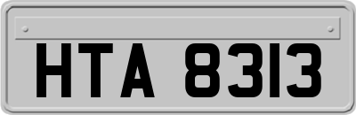 HTA8313