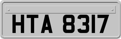 HTA8317