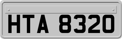 HTA8320
