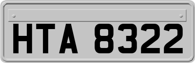 HTA8322