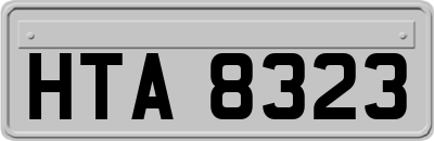 HTA8323
