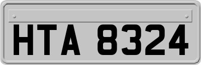 HTA8324