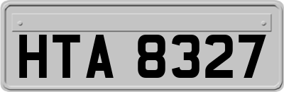HTA8327