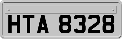 HTA8328