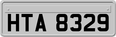 HTA8329