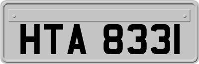 HTA8331