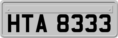 HTA8333