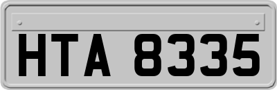 HTA8335