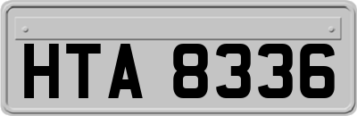 HTA8336