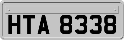 HTA8338