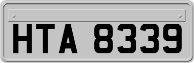 HTA8339