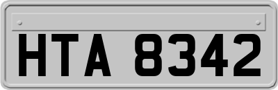 HTA8342