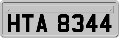 HTA8344