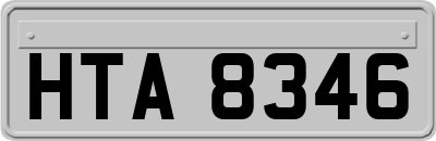 HTA8346