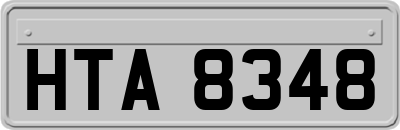 HTA8348