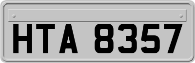 HTA8357