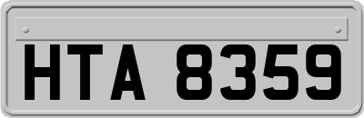 HTA8359