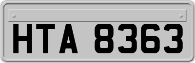 HTA8363