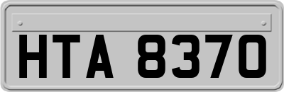 HTA8370