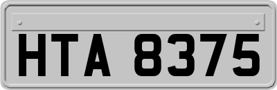 HTA8375