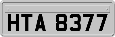 HTA8377