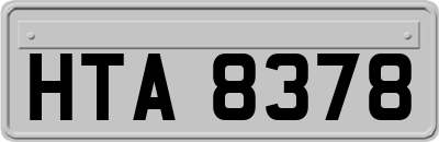 HTA8378