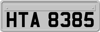 HTA8385