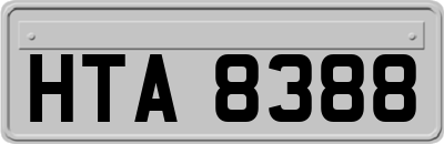 HTA8388