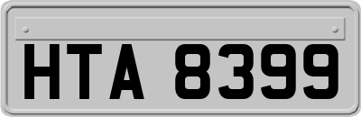 HTA8399