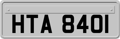 HTA8401