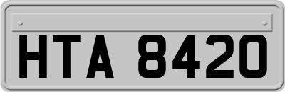 HTA8420