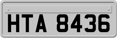 HTA8436