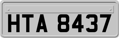HTA8437