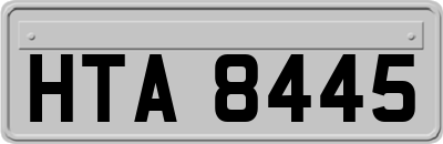 HTA8445