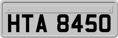 HTA8450