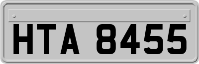 HTA8455