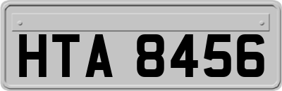 HTA8456