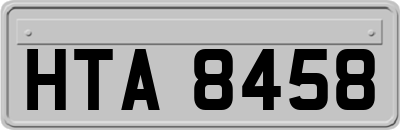 HTA8458