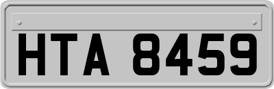HTA8459