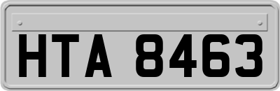 HTA8463