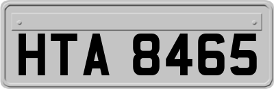 HTA8465