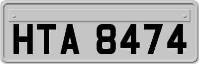 HTA8474