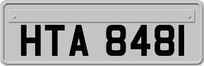 HTA8481