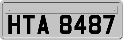 HTA8487