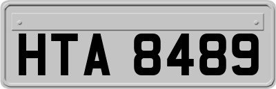 HTA8489