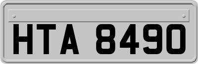 HTA8490
