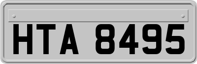HTA8495