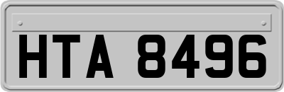 HTA8496