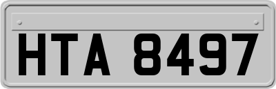HTA8497