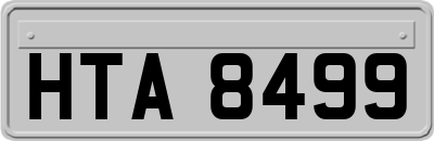 HTA8499